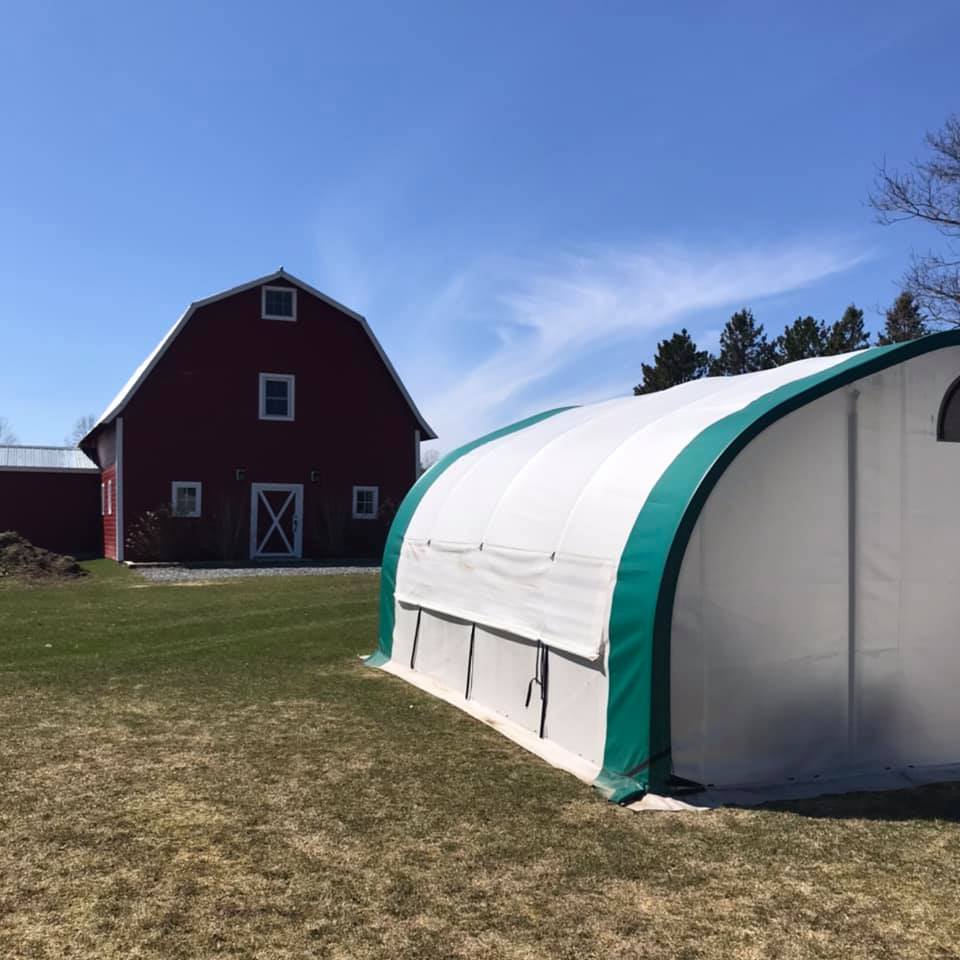 Small Greenhouse Near Me Iron Mountain